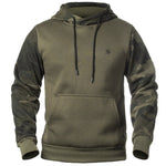 NBAA - Hoodie for Men - Sarman Fashion - Wholesale Clothing Fashion Brand for Men from Canada