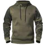 NBAA - Hoodie for Men - Sarman Fashion - Wholesale Clothing Fashion Brand for Men from Canada