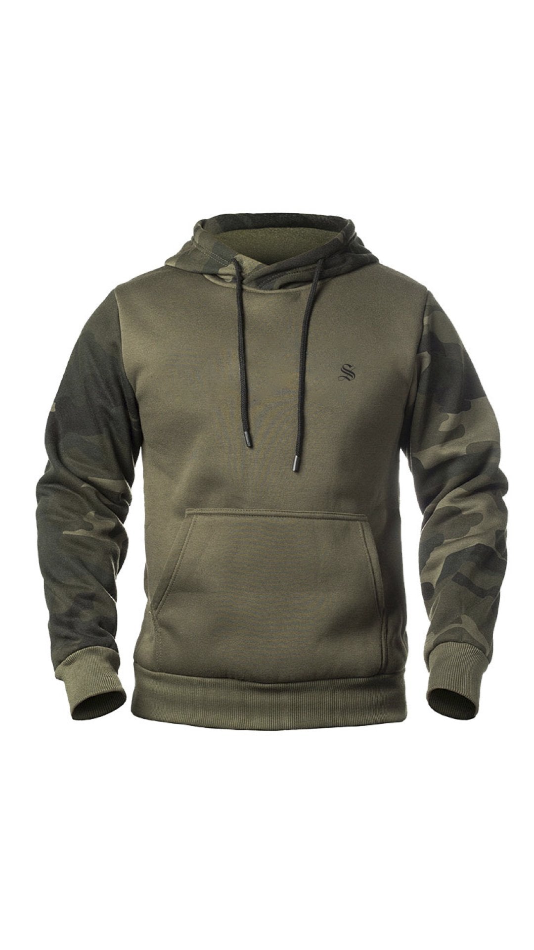 NBAA - Hoodie for Men - Sarman Fashion - Wholesale Clothing Fashion Brand for Men from Canada