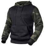 NBAA - Hoodie for Men - Sarman Fashion - Wholesale Clothing Fashion Brand for Men from Canada