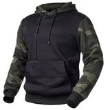 NBAA - Hoodie for Men - Sarman Fashion - Wholesale Clothing Fashion Brand for Men from Canada