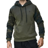 NBAA - Hoodie for Men - Sarman Fashion - Wholesale Clothing Fashion Brand for Men from Canada