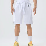 NBApro - Shorts for Men - Sarman Fashion - Wholesale Clothing Fashion Brand for Men from Canada