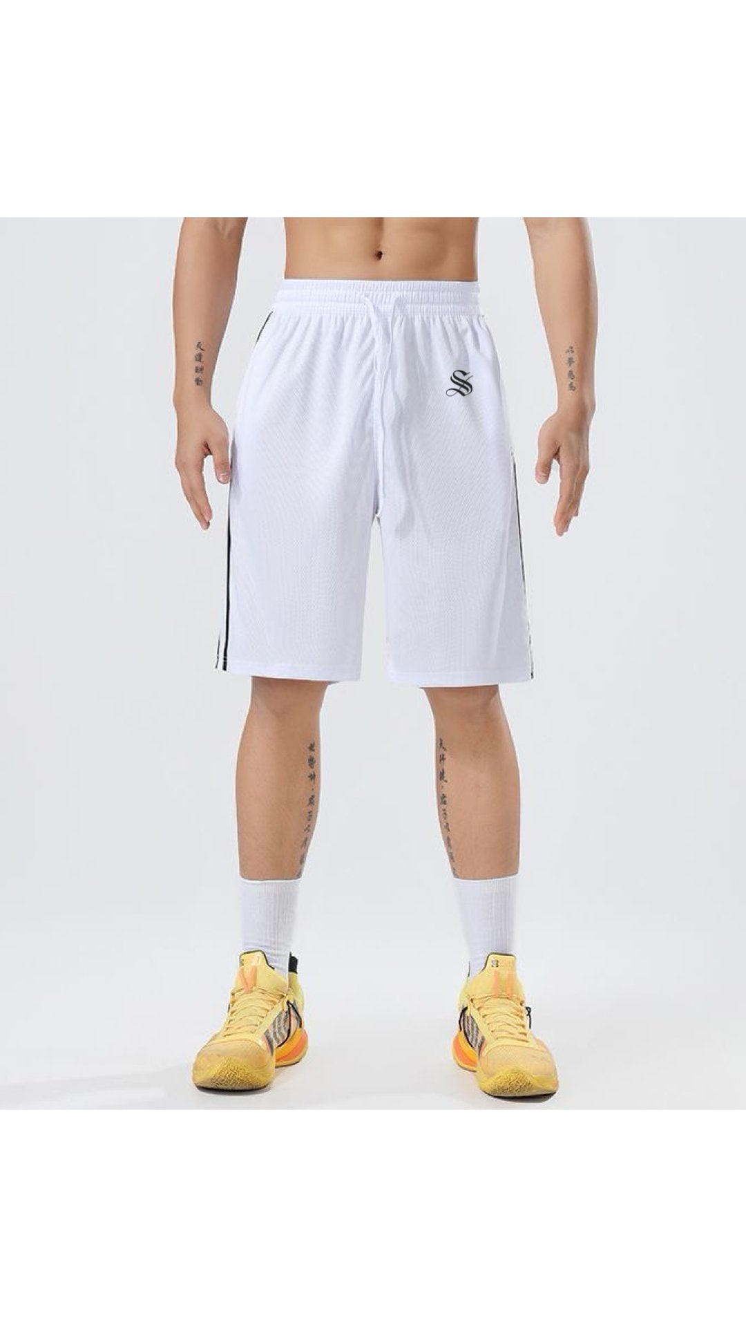 NBApro - Shorts for Men - Sarman Fashion - Wholesale Clothing Fashion Brand for Men from Canada