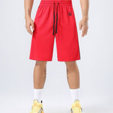 NBApro - Shorts for Men - Sarman Fashion - Wholesale Clothing Fashion Brand for Men from Canada