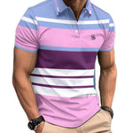 NBK 2 - Polo Shirt for Men - Sarman Fashion - Wholesale Clothing Fashion Brand for Men from Canada