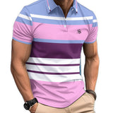 NBK 2 - Polo Shirt for Men - Sarman Fashion - Wholesale Clothing Fashion Brand for Men from Canada