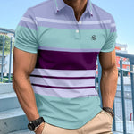 NBK 2 - Polo Shirt for Men - Sarman Fashion - Wholesale Clothing Fashion Brand for Men from Canada