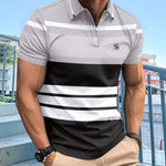 NBK 2 - Polo Shirt for Men - Sarman Fashion - Wholesale Clothing Fashion Brand for Men from Canada