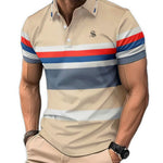 NBK - Polo Shirt for Men - Sarman Fashion - Wholesale Clothing Fashion Brand for Men from Canada