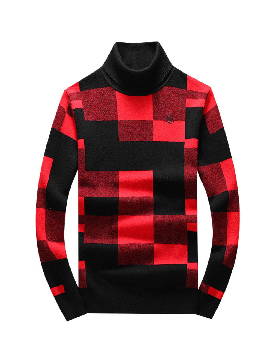 Nebqat 2 - Sweater for Men - Sarman Fashion - Wholesale Clothing Fashion Brand for Men from Canada