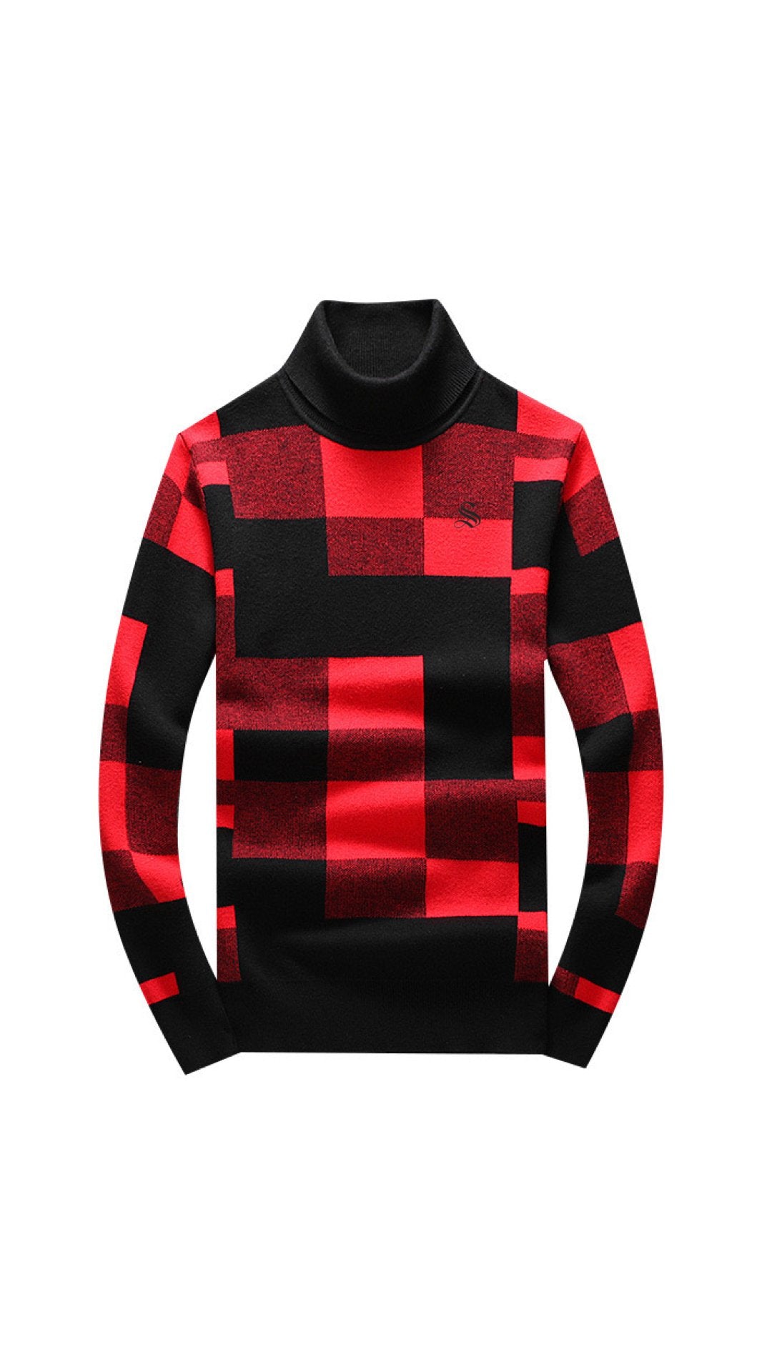 Nebqat 2 - Sweater for Men - Sarman Fashion - Wholesale Clothing Fashion Brand for Men from Canada