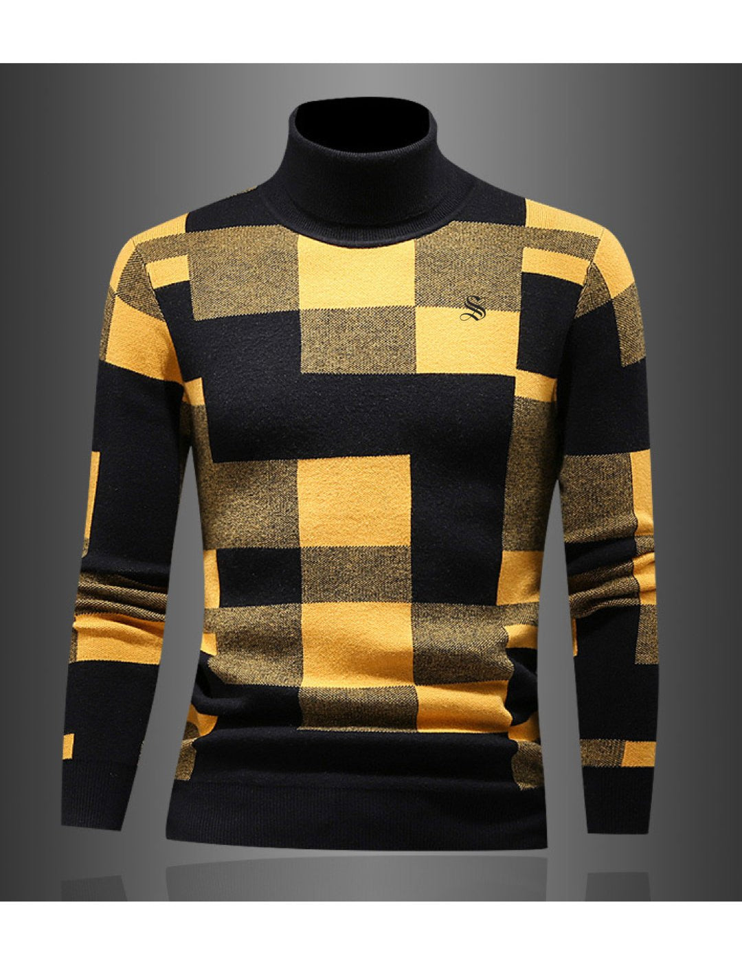 Nebqat 2 - Sweater for Men - Sarman Fashion - Wholesale Clothing Fashion Brand for Men from Canada