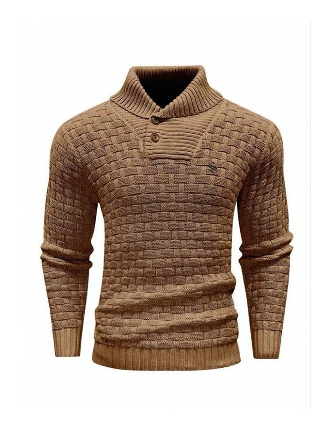 Nebqat - Sweater for Men - Sarman Fashion - Wholesale Clothing Fashion Brand for Men from Canada