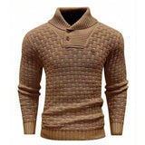 Nebqat - Sweater for Men - Sarman Fashion - Wholesale Clothing Fashion Brand for Men from Canada