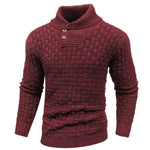 Nebqat - Sweater for Men - Sarman Fashion - Wholesale Clothing Fashion Brand for Men from Canada