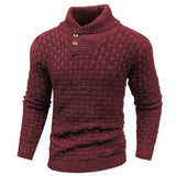 Nebqat - Sweater for Men - Sarman Fashion - Wholesale Clothing Fashion Brand for Men from Canada