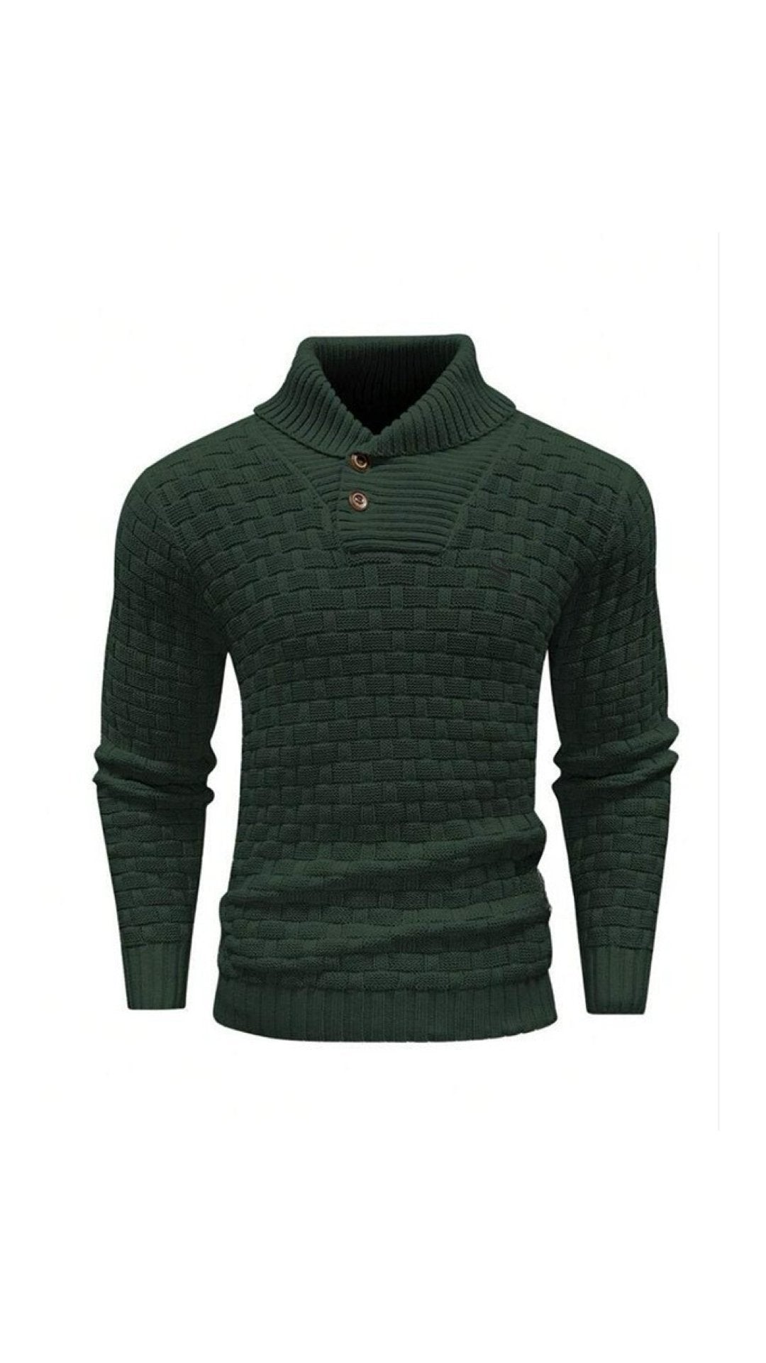 Nebqat - Sweater for Men - Sarman Fashion - Wholesale Clothing Fashion Brand for Men from Canada