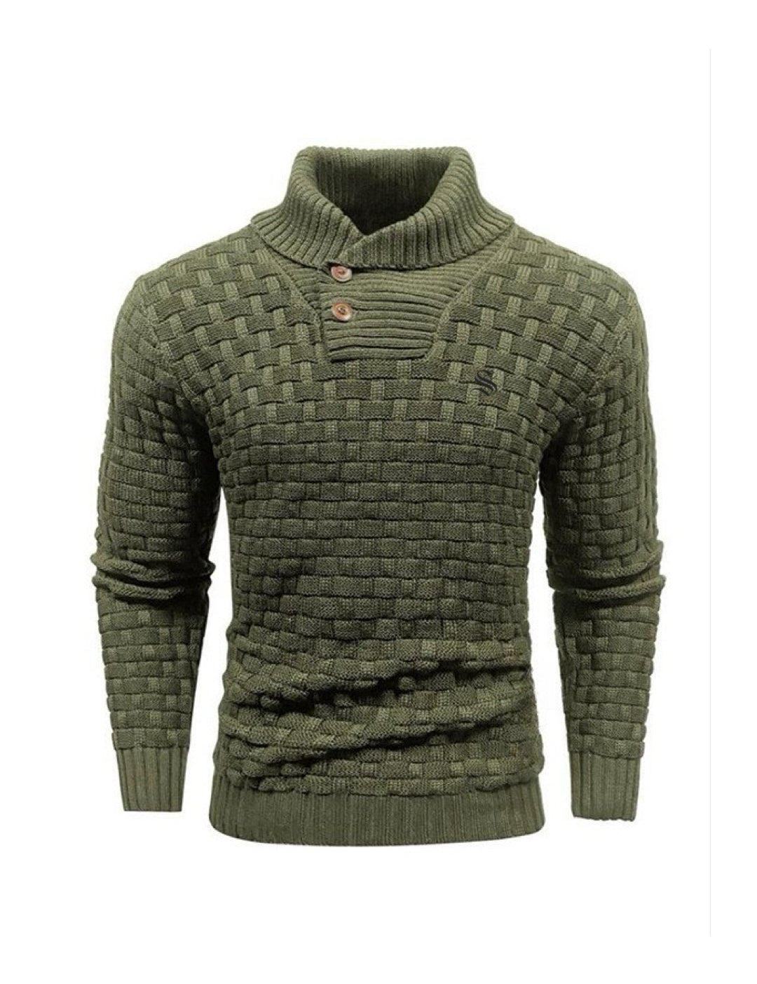 Nebqat - Sweater for Men - Sarman Fashion - Wholesale Clothing Fashion Brand for Men from Canada