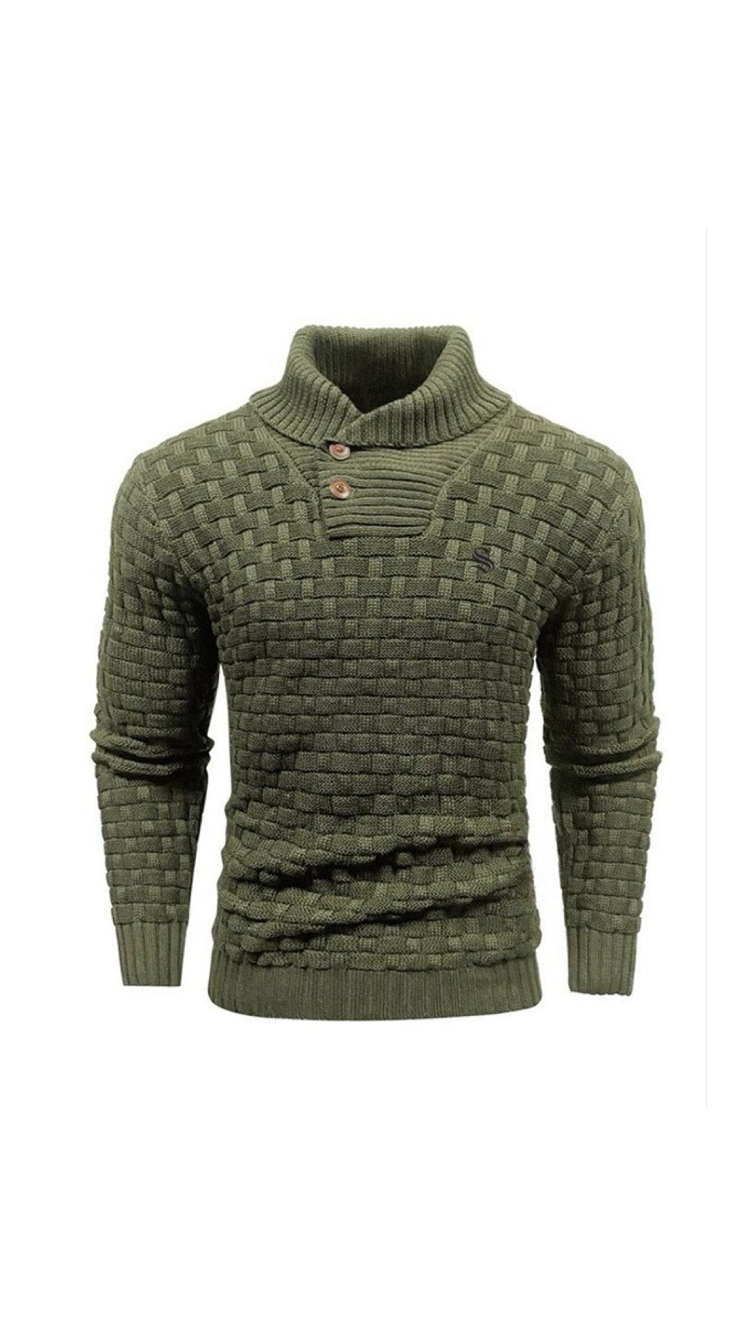 Nebqat - Sweater for Men - Sarman Fashion - Wholesale Clothing Fashion Brand for Men from Canada