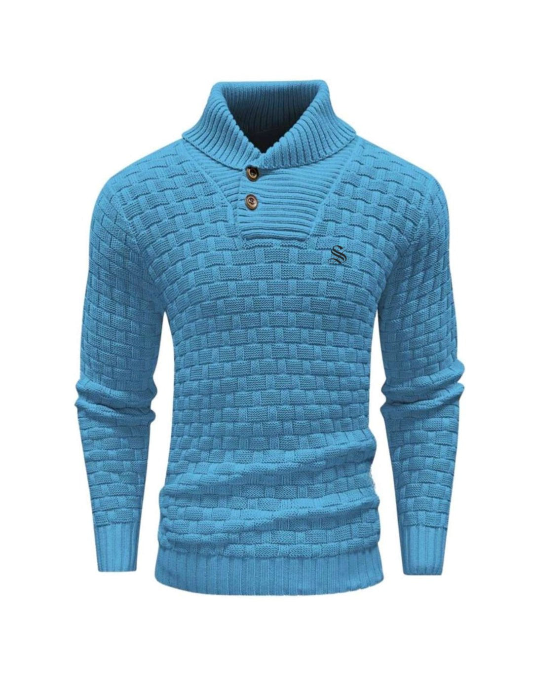 Nebqat - Sweater for Men - Sarman Fashion - Wholesale Clothing Fashion Brand for Men from Canada