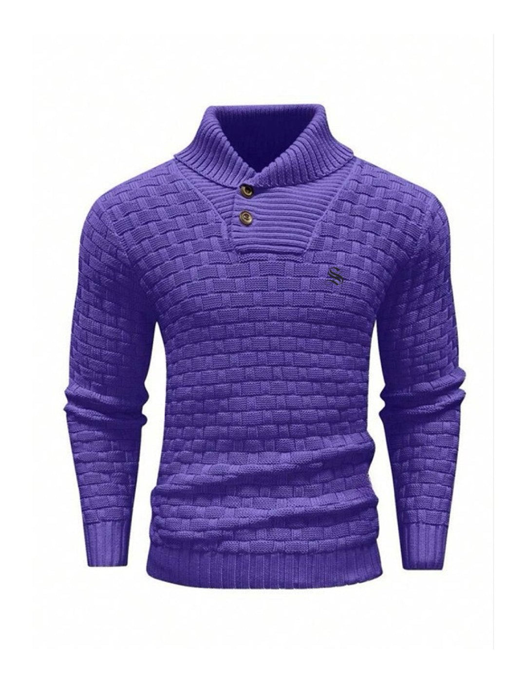 Nebqat - Sweater for Men - Sarman Fashion - Wholesale Clothing Fashion Brand for Men from Canada