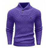 Nebqat - Sweater for Men - Sarman Fashion - Wholesale Clothing Fashion Brand for Men from Canada