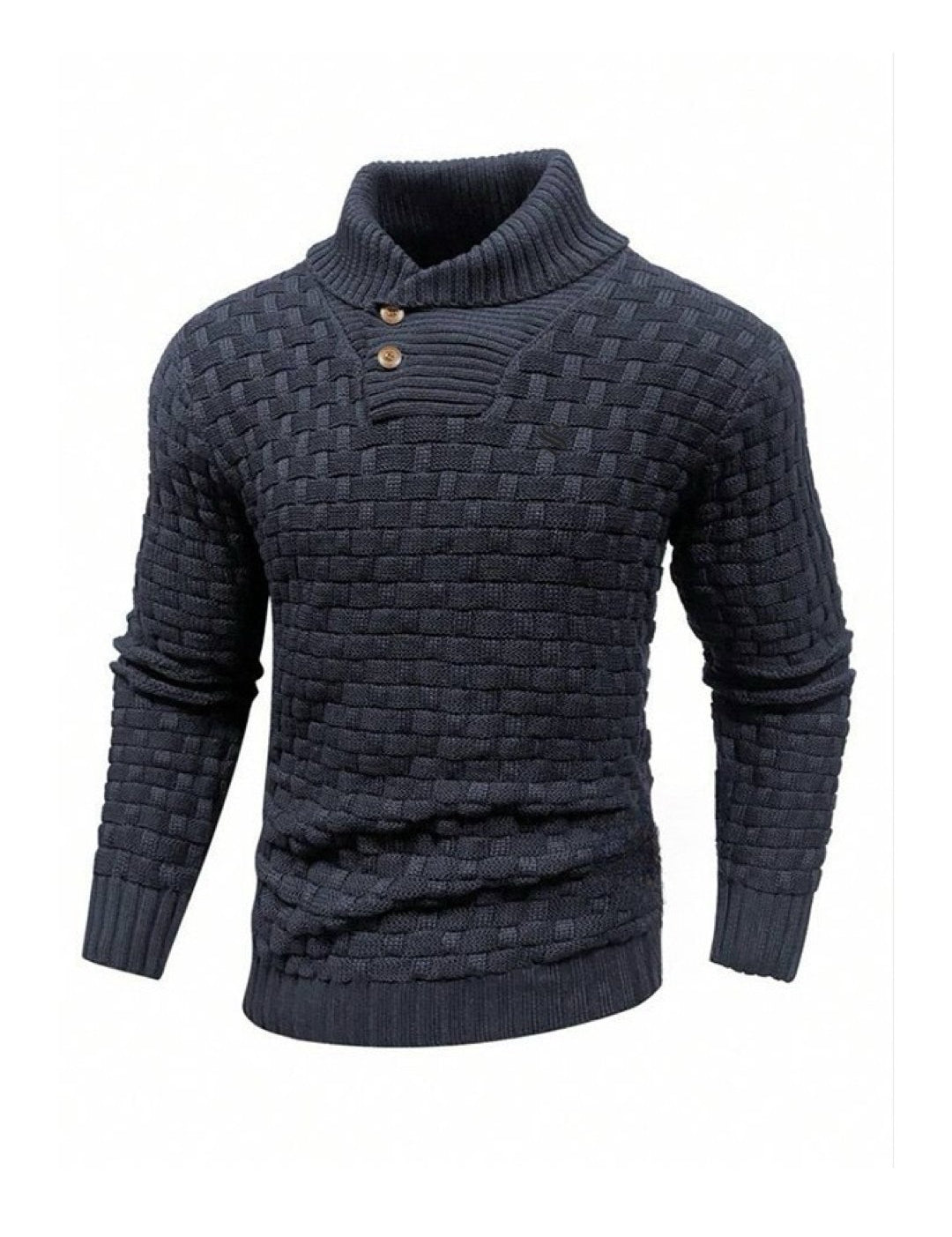 Nebqat - Sweater for Men - Sarman Fashion - Wholesale Clothing Fashion Brand for Men from Canada