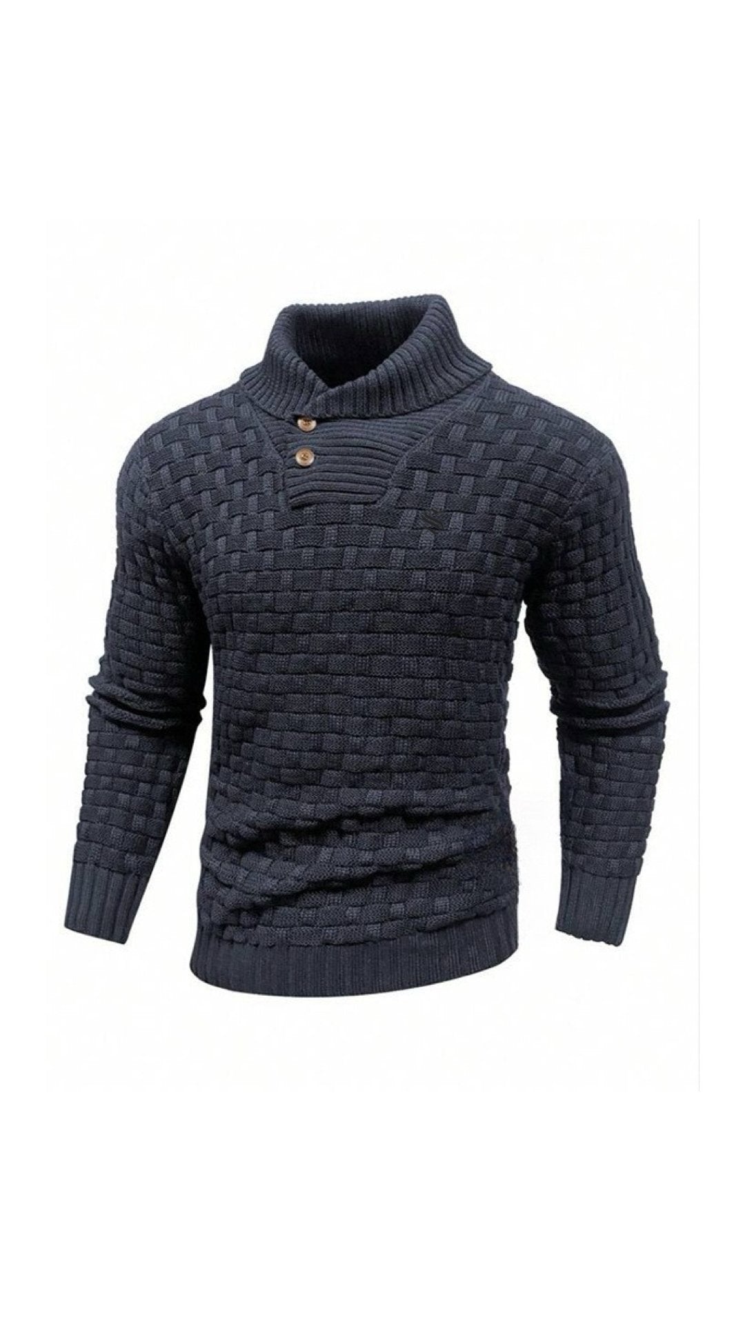 Nebqat - Sweater for Men - Sarman Fashion - Wholesale Clothing Fashion Brand for Men from Canada