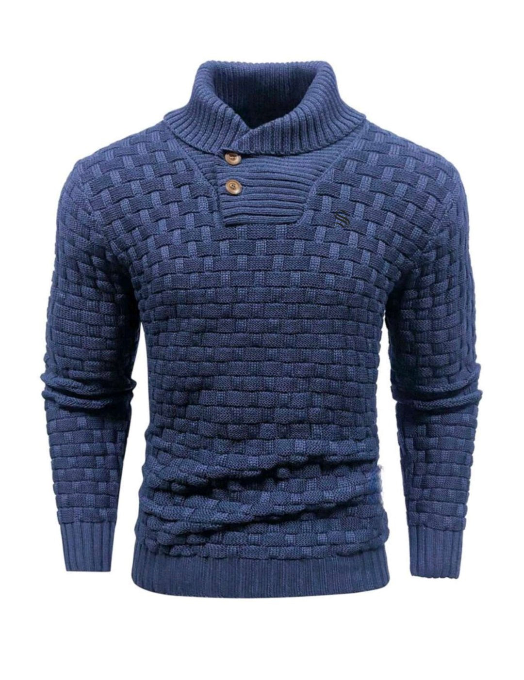 Nebqat - Sweater for Men - Sarman Fashion - Wholesale Clothing Fashion Brand for Men from Canada