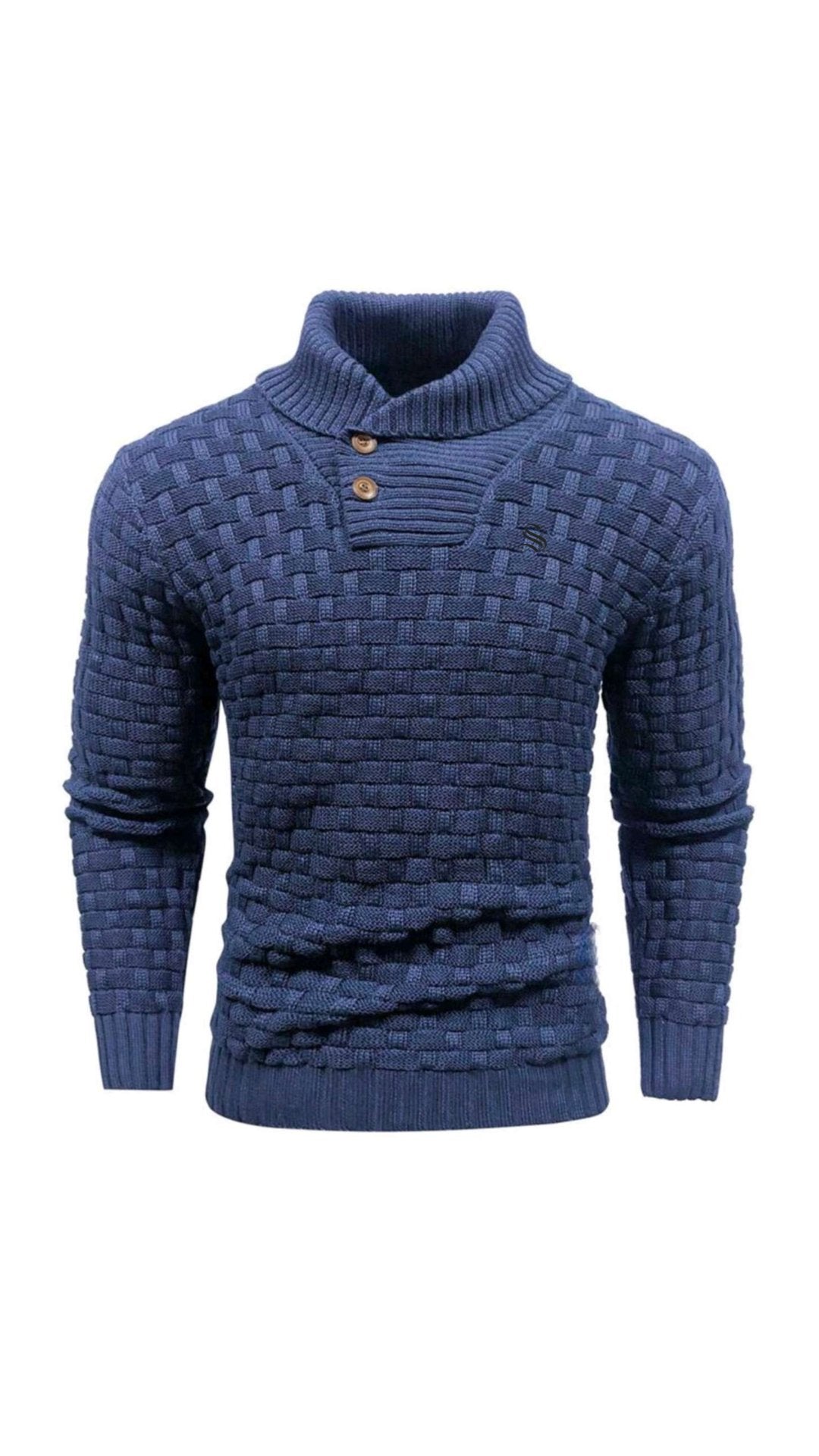 Nebqat - Sweater for Men - Sarman Fashion - Wholesale Clothing Fashion Brand for Men from Canada