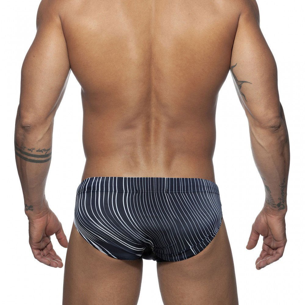 NewYorkVice 2 - Speedo for Men - Sarman Fashion - Wholesale Clothing Fashion Brand for Men from Canada