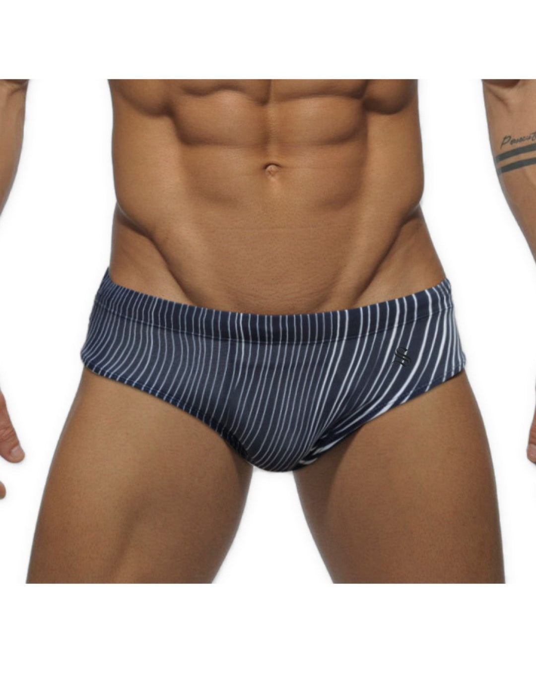 NewYorkVice 2 - Speedo for Men - Sarman Fashion - Wholesale Clothing Fashion Brand for Men from Canada