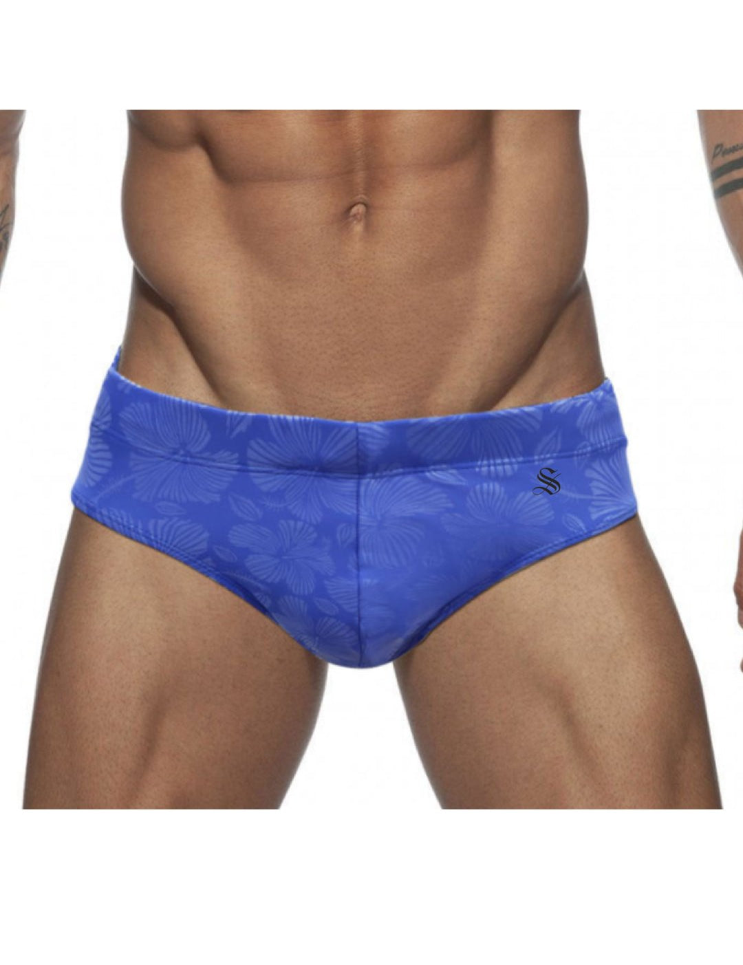 NewYorkVice - Speedo for Men - Sarman Fashion - Wholesale Clothing Fashion Brand for Men from Canada