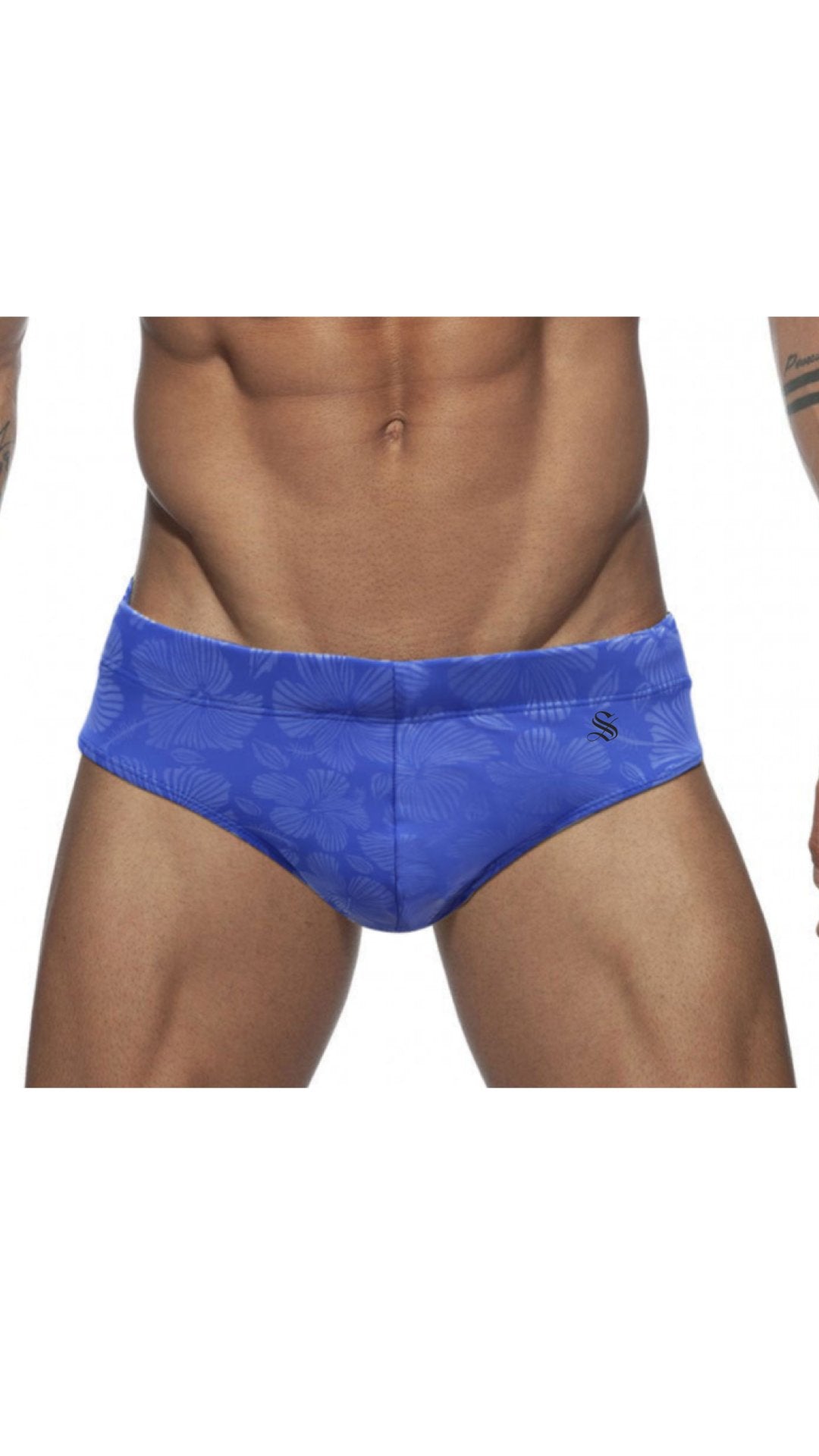 NewYorkVice - Speedo for Men - Sarman Fashion - Wholesale Clothing Fashion Brand for Men from Canada