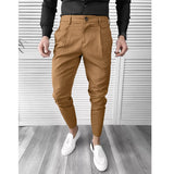 NHUT 2 - Pants for Men - Sarman Fashion - Wholesale Clothing Fashion Brand for Men from Canada