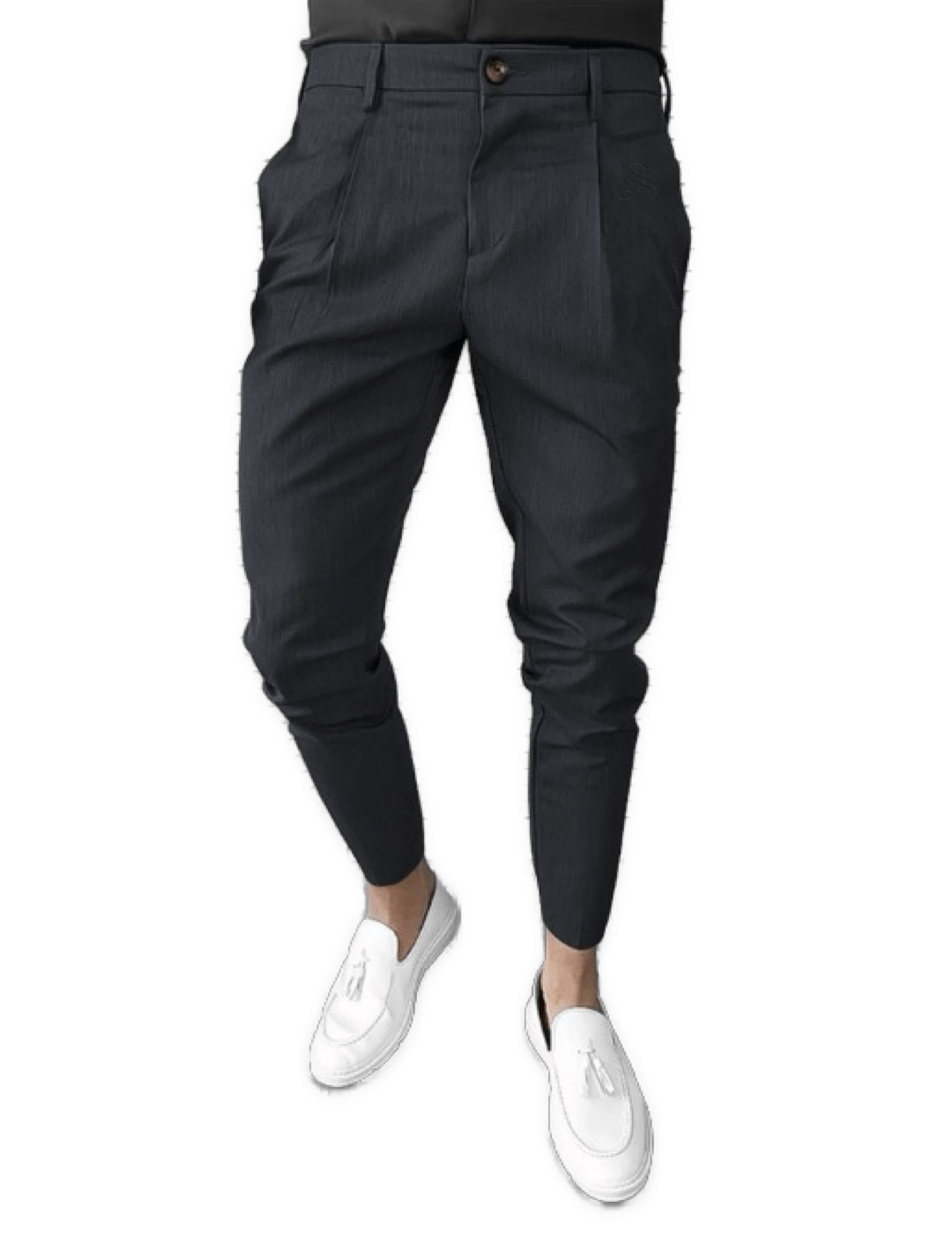 NHUT 2 - Pants for Men - Sarman Fashion - Wholesale Clothing Fashion Brand for Men from Canada