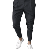 NHUT 2 - Pants for Men - Sarman Fashion - Wholesale Clothing Fashion Brand for Men from Canada