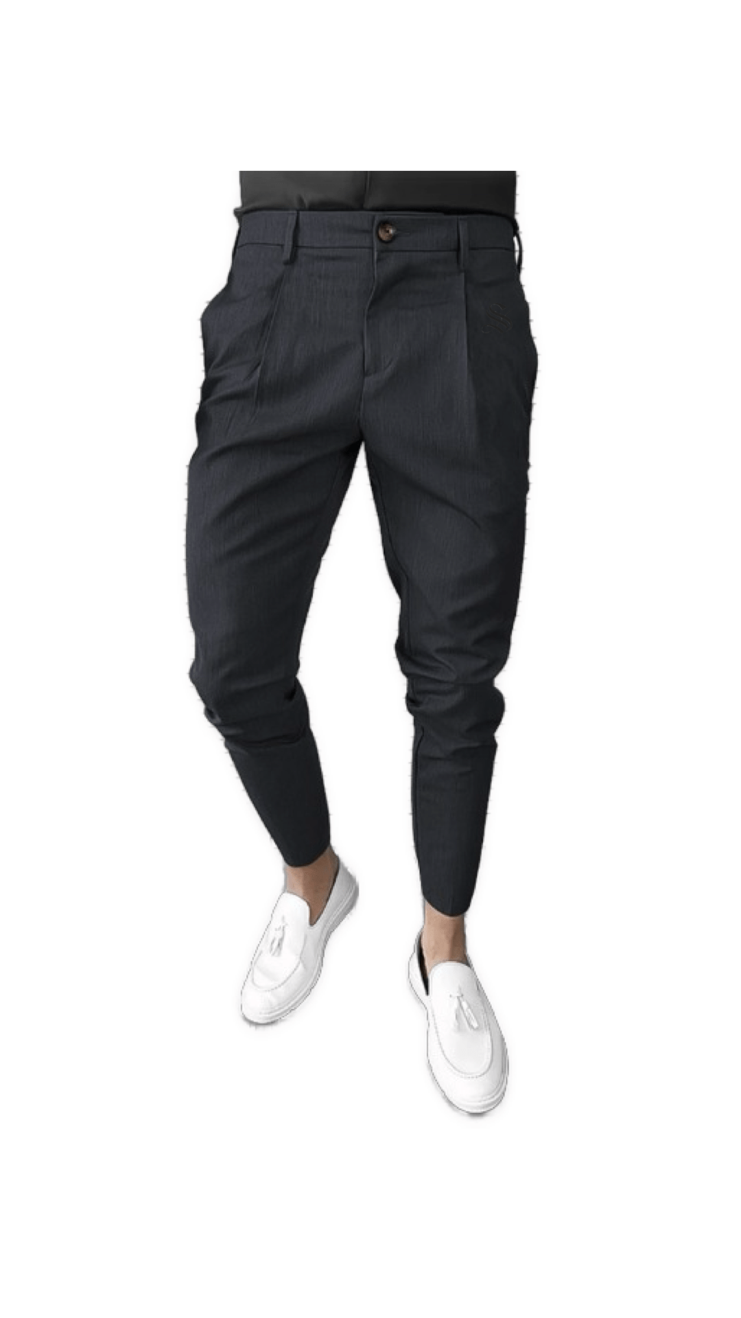 NHUT 2 - Pants for Men - Sarman Fashion - Wholesale Clothing Fashion Brand for Men from Canada