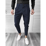 NHUT 2 - Pants for Men - Sarman Fashion - Wholesale Clothing Fashion Brand for Men from Canada