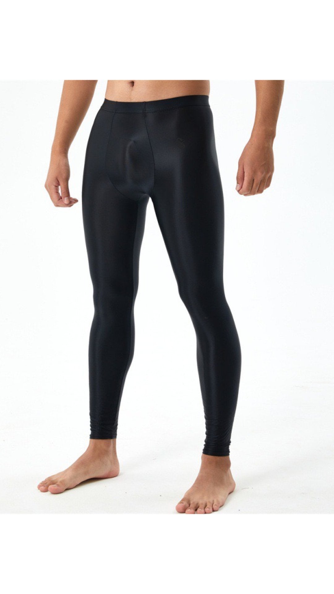 Nigara - Leggings for Men - Sarman Fashion - Wholesale Clothing Fashion Brand for Men from Canada