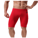 Nikazo 2 - Leggings Shorts for Men - Sarman Fashion - Wholesale Clothing Fashion Brand for Men from Canada