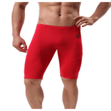 Nikazo 2 - Leggings Shorts for Men - Sarman Fashion - Wholesale Clothing Fashion Brand for Men from Canada