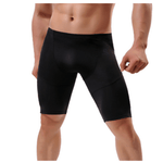 Nikazo 2 - Leggings Shorts for Men - Sarman Fashion - Wholesale Clothing Fashion Brand for Men from Canada