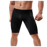 Nikazo 2 - Leggings Shorts for Men - Sarman Fashion - Wholesale Clothing Fashion Brand for Men from Canada