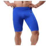 Nikazo 2 - Leggings Shorts for Men - Sarman Fashion - Wholesale Clothing Fashion Brand for Men from Canada