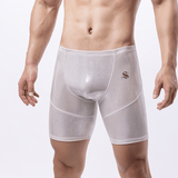 Nikazo - Leggings Shorts for Men - Sarman Fashion - Wholesale Clothing Fashion Brand for Men from Canada