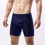 Nikazo - Leggings Shorts for Men - Sarman Fashion - Wholesale Clothing Fashion Brand for Men from Canada