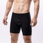 Nikazo - Leggings Shorts for Men - Sarman Fashion - Wholesale Clothing Fashion Brand for Men from Canada