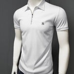 Niopa - Polo Shirt for Men - Sarman Fashion - Wholesale Clothing Fashion Brand for Men from Canada